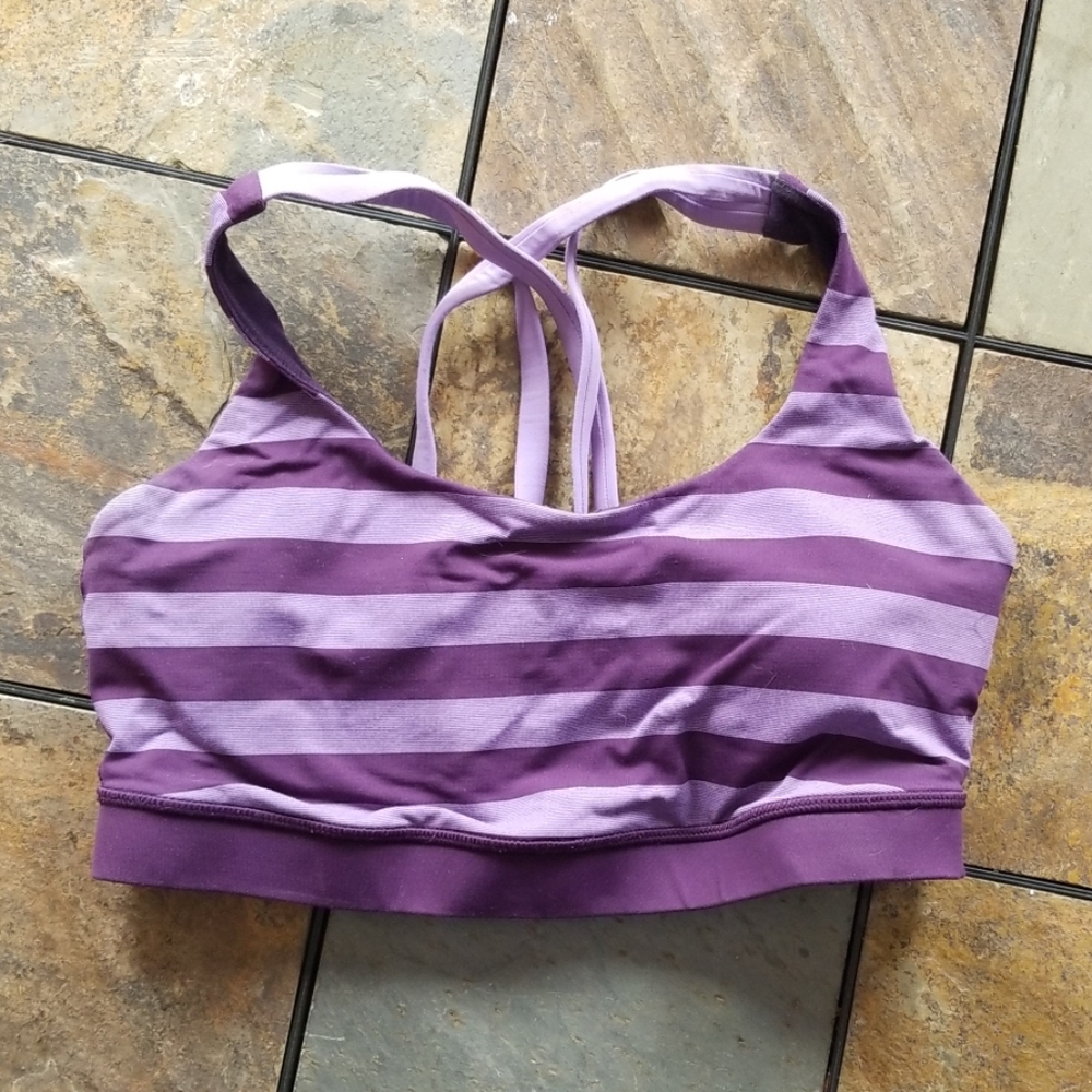 Energy Bra